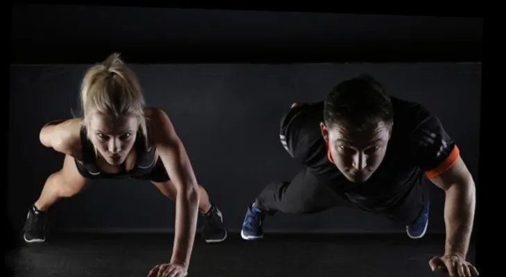 Los mejores trucos para que ir al gimnasio no sea un castigo