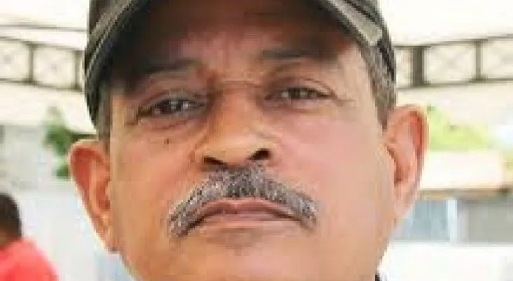SNTP lamenta muerte de periodista Félix Gónzalez