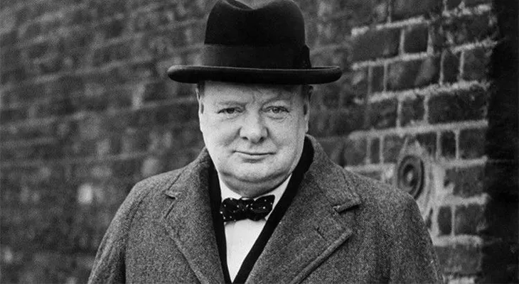 Conozcan dispositivos que inventaron los nazis para asesinar a Churchill