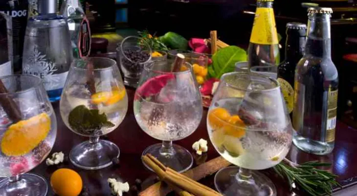 EE.UU.: Inventan vodka, ron y otras bebidas alcohólicas en polvo