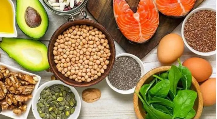 Alimentos que frenan el envejecimiento