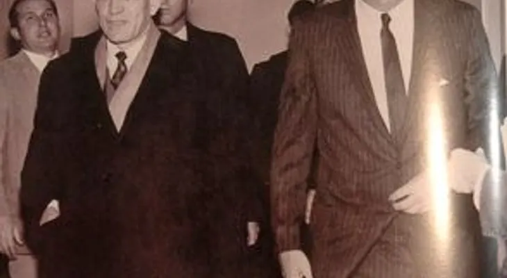 El addendum al libro sobre Kennedy y Bosch