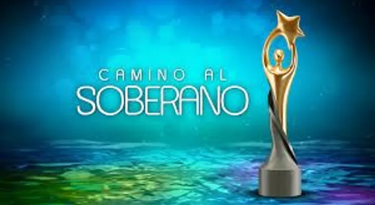 Ganadores en los Premios Soberano 2016