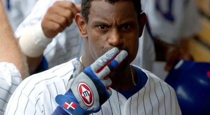 Sammy Sosa sobrevive en boleta para Salón de la Fama de Cooperstown