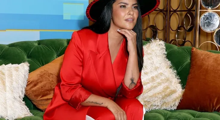Cuál es la enfermedad incurable que padecen Lady Gaga y la actriz Litzy 