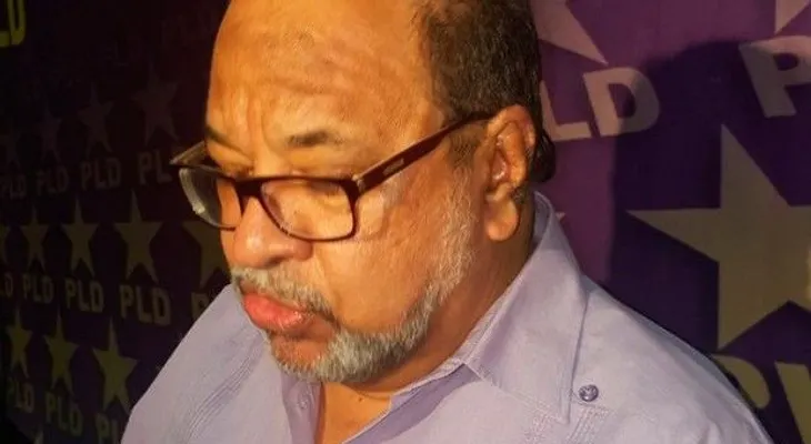 Comité Político  PLD evaluará comicios el 20 de este mes