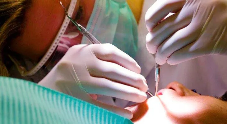 Descubren medicamento que permite regenerar los dientes sin necesidad de empastes