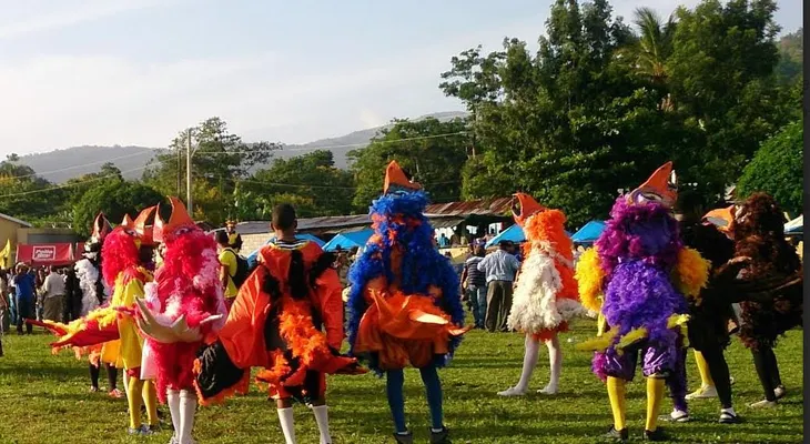 Festicafé 2015 busca desarrollo turístico  Región Sur RD