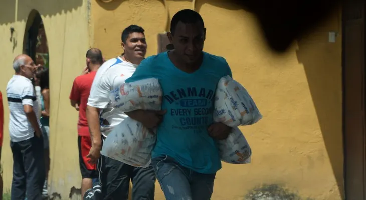 El increíble colapso de la moneda venezolana está empeorando