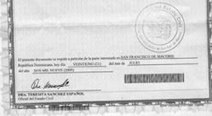 En poco tiempo, actas escolares se expedirán vía internet 