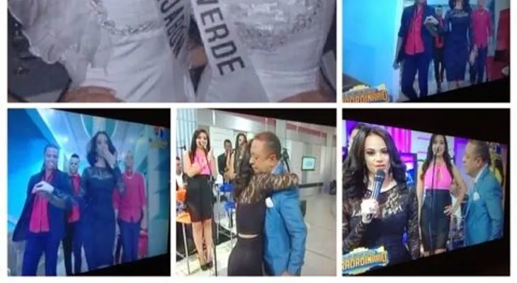 Habrían cancelado a Jenny Blanco de Sábado Extraordinario, por ausentarse del programa 