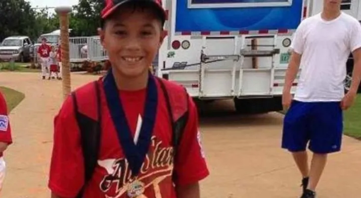 Donarán órganos de niño atacado por ameba mortal