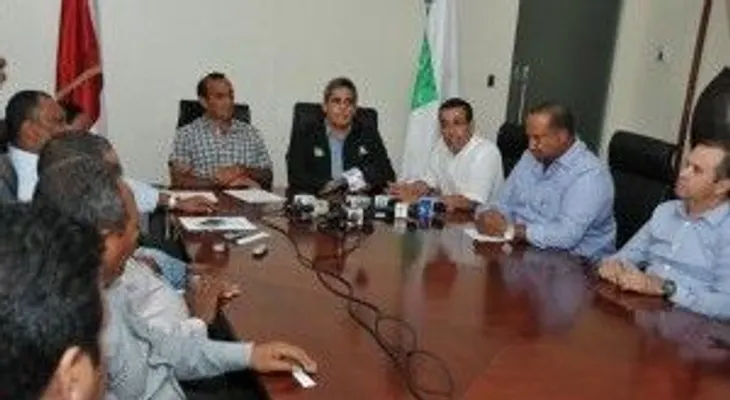 "En los calderos dominicanos no faltará arroz", aseguran los productores