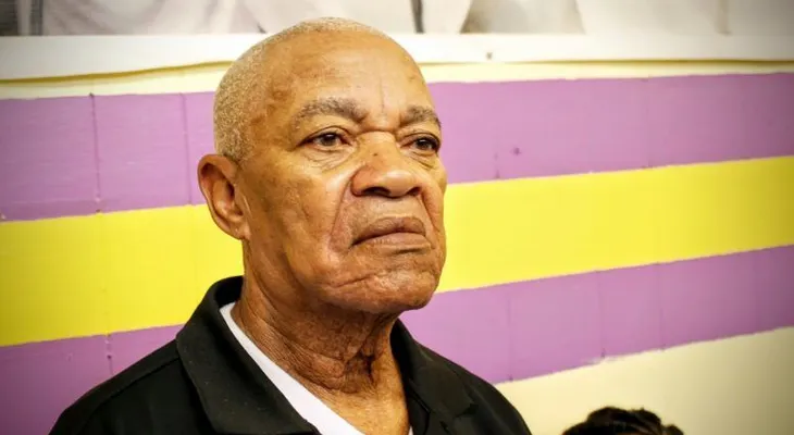Fallece dirigente PLD en NY, Dario Cruz