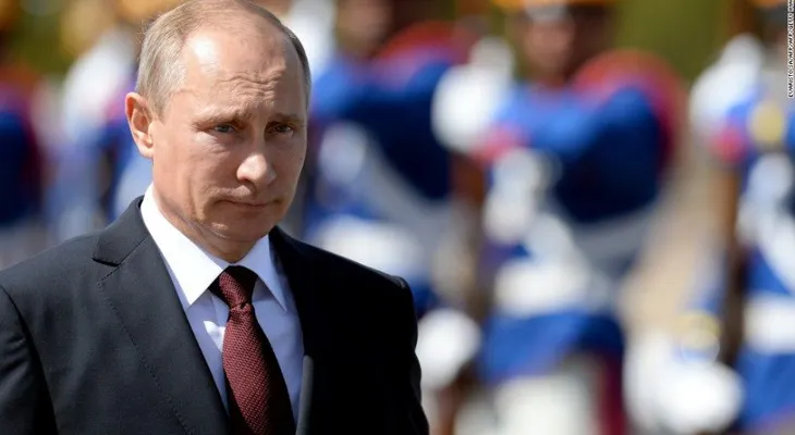 Putin: Objetivo de la campaña en Siria es estabilizar el régimen de al Asad