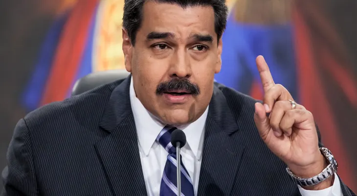 Venezuela dice que EEUU tiene obsesión intervencionista
