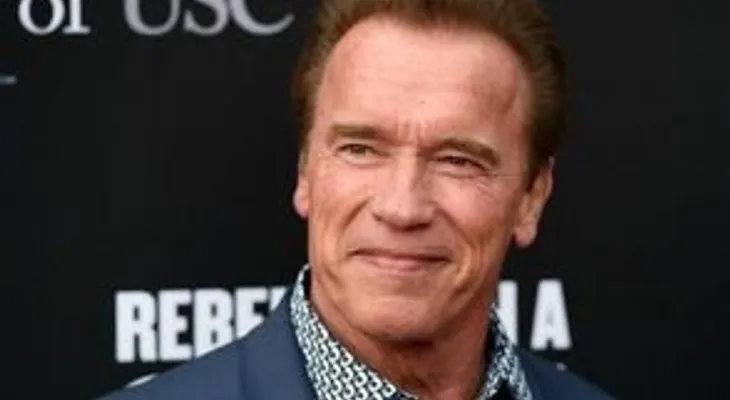 Schwarzenegger: el carbón mata más personas que el Estado Islámico