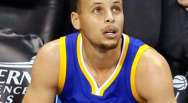 Stephen Curry sigue optimista: "La serie no ha terminado"