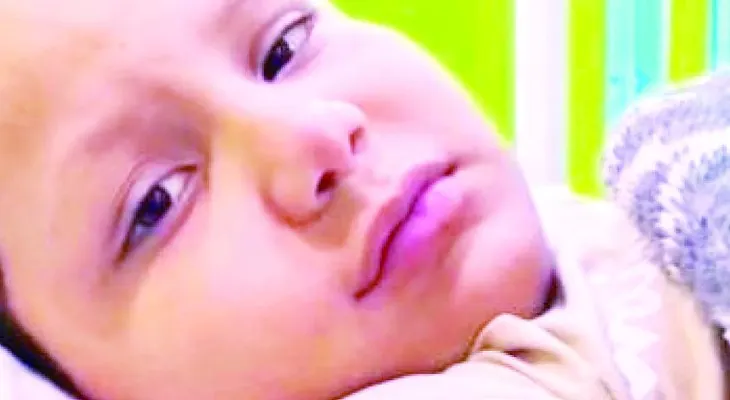 Niño de 8 años en Santiago espera trasplante de riñón y requiere medicamento de alto costo