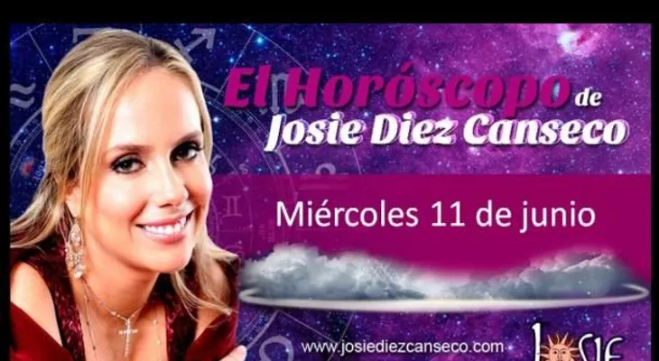 Horóscopo miércoles 11 de junio de 2014 y número de suerte