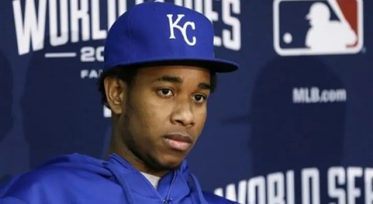 Reales envía al dominicano Ventura a Triple-A 
