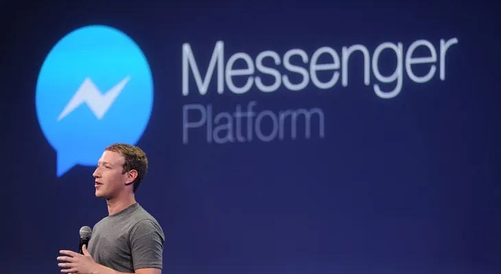Messenger quiere que tus videollamadas sean más divertidas con estos filtros