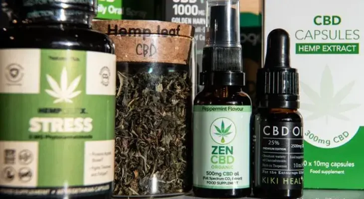 Panamá aprueba ley que regula el uso medicinal del cannabis