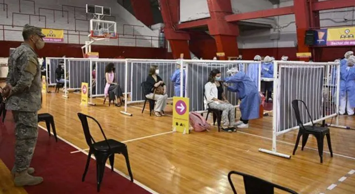 OMS pide a países no relajar medidas