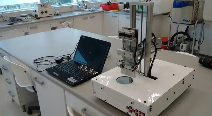  Imitar la complejidad de la piel humana, próximo reto de las bioimpresoras 3D 