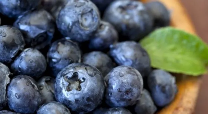 5 alimentos que ayudan a tu cerebro a eliminar el estrés