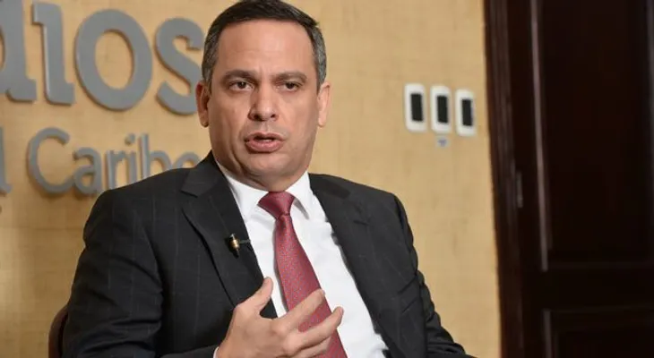  Henry Molina propuesto como miembro de la Suprema Corte de Justicia