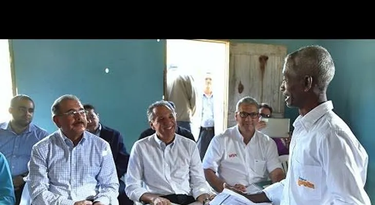 Medina: Vamos a resolver los problemas, pero poco a poco 