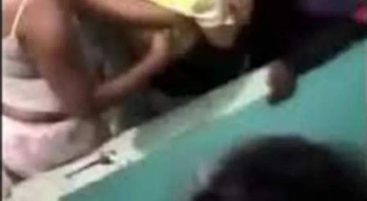 Identifican como Richard (Macá) el hombre que intentó lanzar de un cuarto piso a una mujer