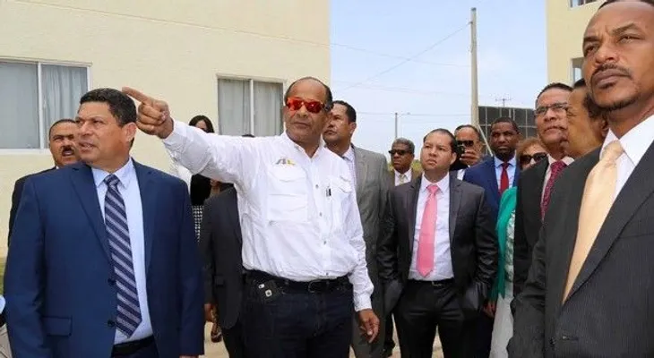 Dominicanos ausentes podrán adquirir casas en Ciudad J. Bosch