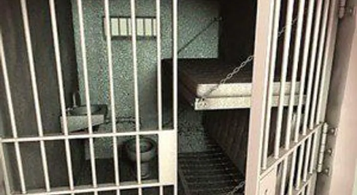 10 años para hombre abusó de tres menores en Santiago
