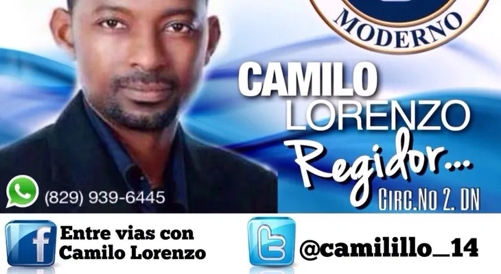 Juramentan equipo de trabajo precandidato a regidor Camilo Lorenzo