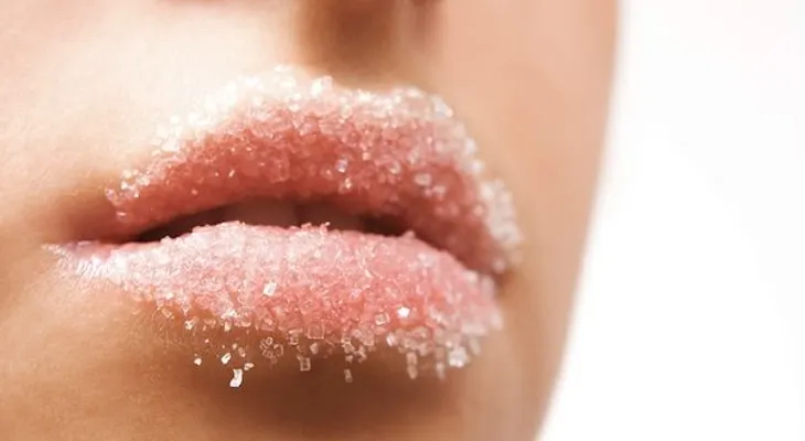 5 tips para exfoliar tus labios