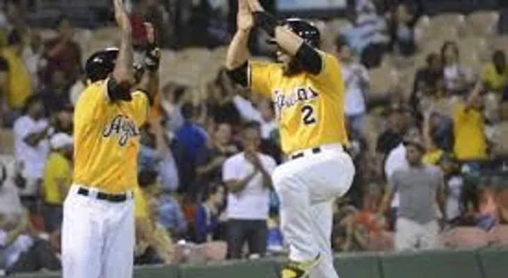 Las Aguilas empiezan de nuevo a volar alto; se imponen a las Estrellas