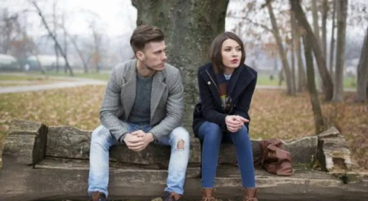 8 tips para saber discutir de forma "sana" con tu pareja