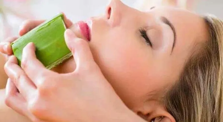 5 tratamientos con sábila para curar el acné
