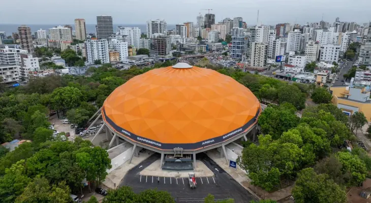 Clausura de Santo Domingo 2026: detalles del cierre y dónde ver a Juan Luis Guerra
