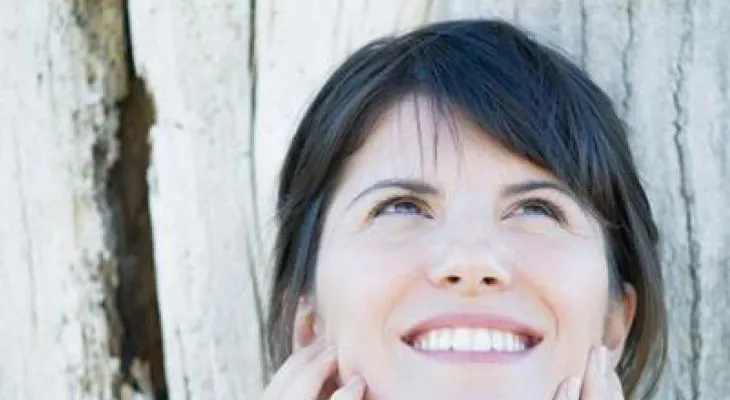Las mujeres optimistas viven más