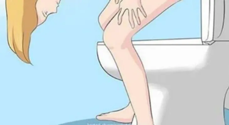 Si vas al baño justo luego de hacerlo ? debes saber esto!