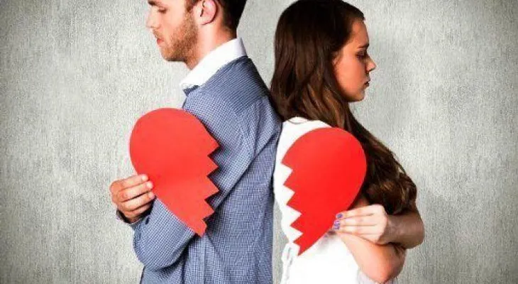 Pistas para saber si tu pareja es infiel 