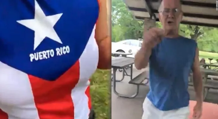 Por qué siento que el odio cotidiano de hoy es diferente