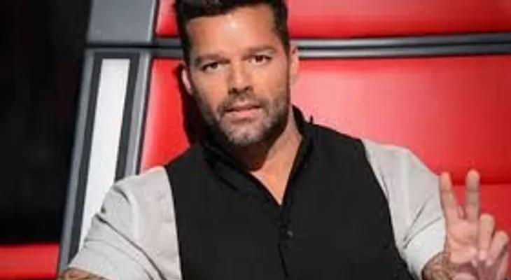 Ricky Martín se suma al boicot a Donald Trump 