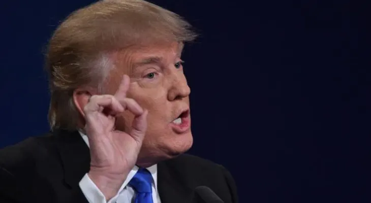 Trato Trump a mujeres puede costarle elección