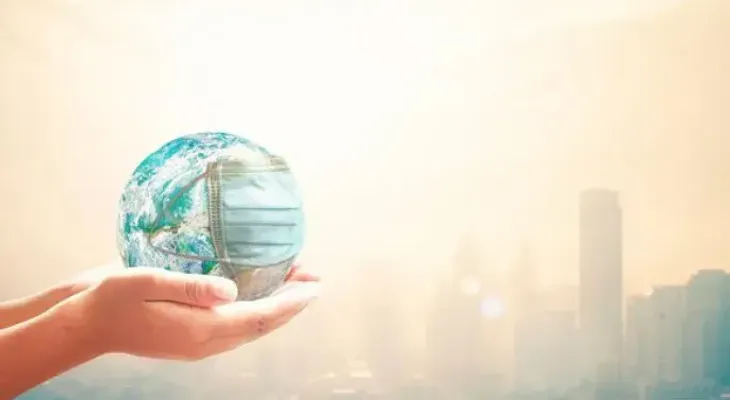 OMS afirma que el mundo tiene las herramientas para acabar con el coronavirus, pero no las utiliza bien 