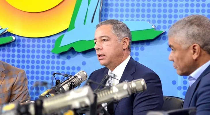 Gobierno entregará RD$1,590 millones a JCE para elecciones municipales