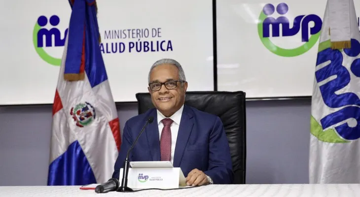 RD no reporta fallecidos por coronavirus, por primera vez desde el 25 de marzo